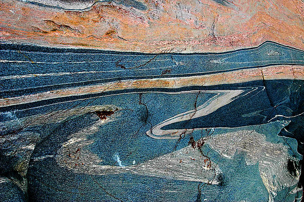 Geology Photographs