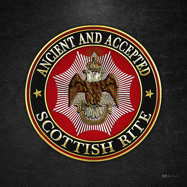 Scottish Rite Emblems