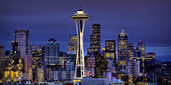 Skyline Photographs