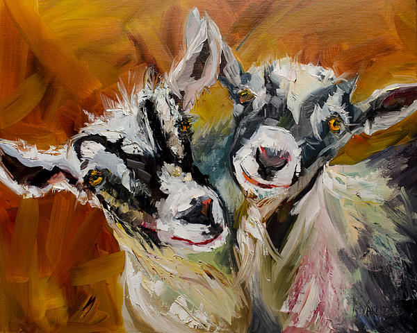 Wildlife Paintings