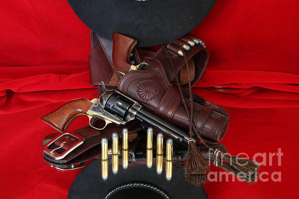 https://images.fineartamerica.com/images-medium-5/six-guns-edward-r-wisell.jpg