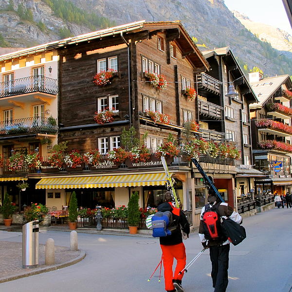 Swiss Art