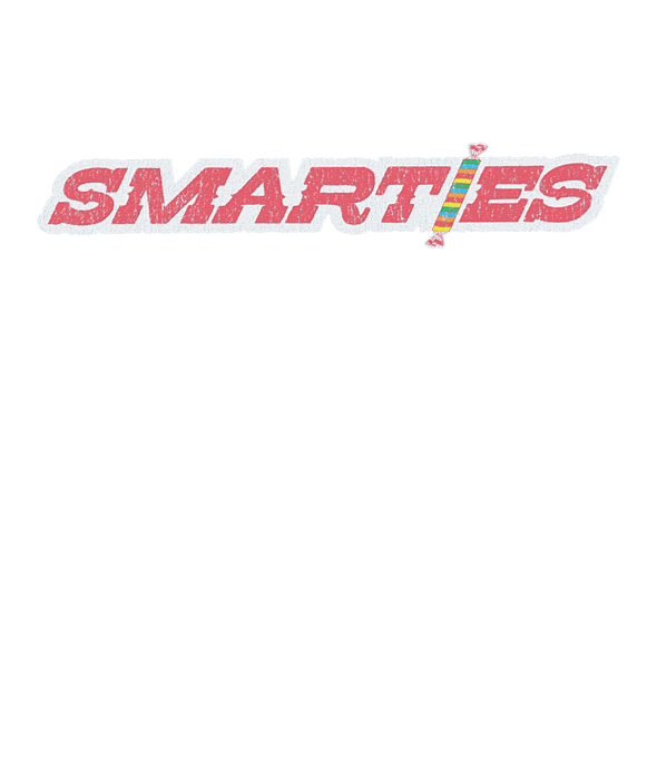 vintage smarties logo
