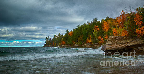 https://images.fineartamerica.com/images-medium-5/stormy-shore-todd-bielby.jpg