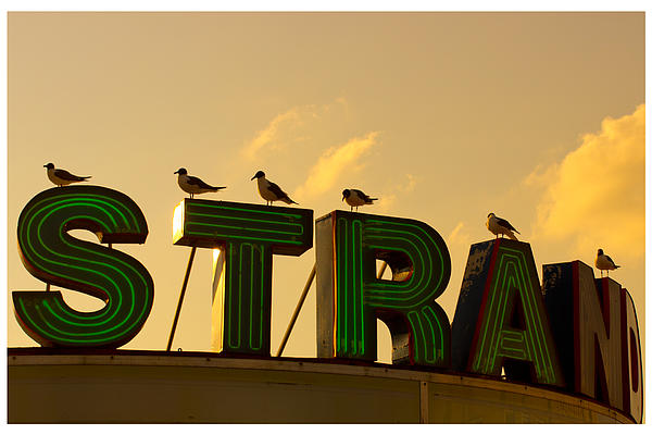 Boathouse Row Photograph by Stephen Stookey - Pixels