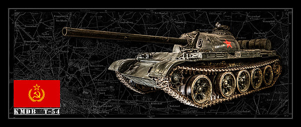 M4 Sherman Tank 2 Jigsaw Puzzle by Weston Westmoreland - Fine Art America