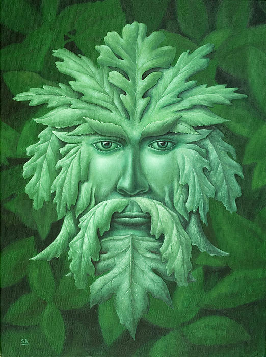 Green man. Зеленый человек. Божество зеленый человек. Зеленый человек арт. Зеленый человек в архитектуре.