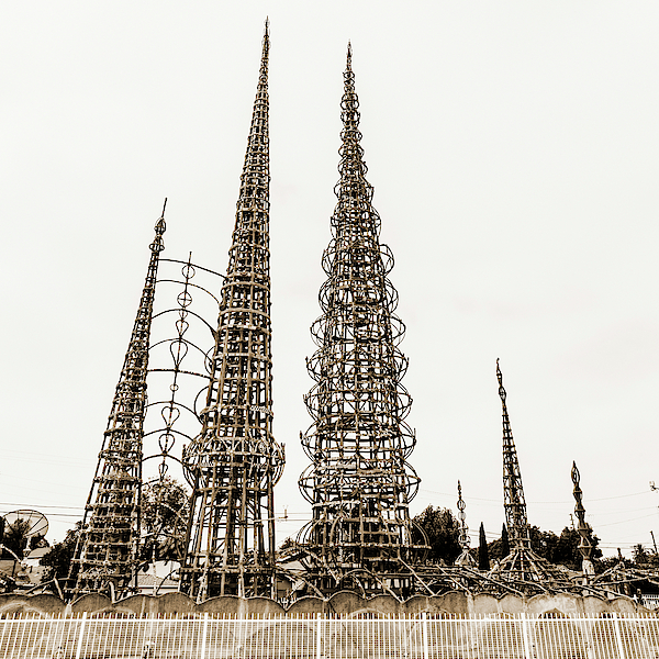 Architecture Photographs