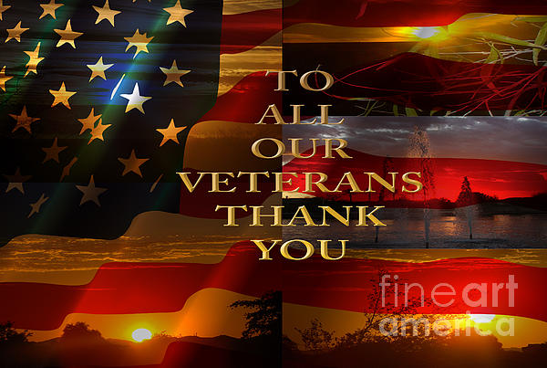 Beverly Guilliams - To All Our Veterans