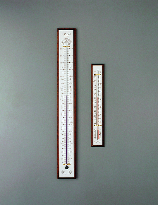 https://images.fineartamerica.com/images-medium-5/two-thermometers-for-measuring-air-temperature-sam-ogdenscience-photo-library.jpg