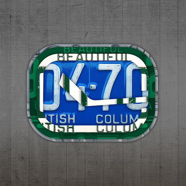 Vancouver Canucks Art for Sale