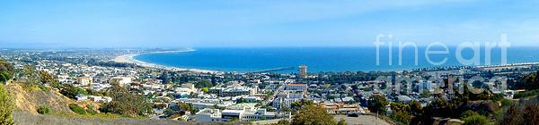 Henrik Lehnerer - Ventura Ocean View