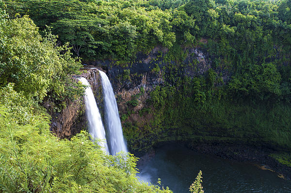 Brian Harig - Wailua Falls