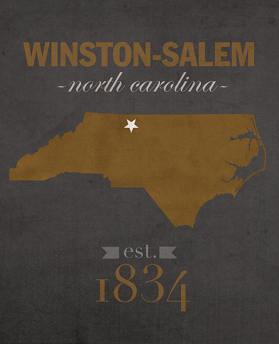 University Of North Carolina Art for Sale