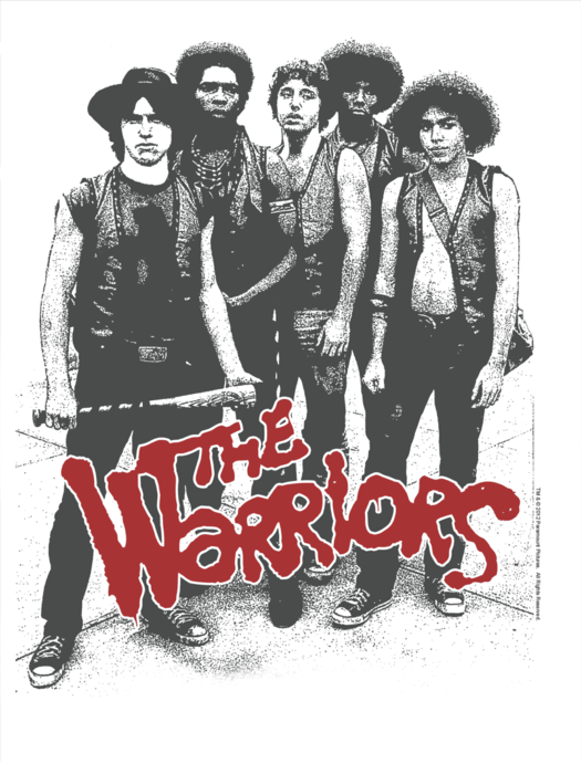 Warriors - Gang T-Shirt