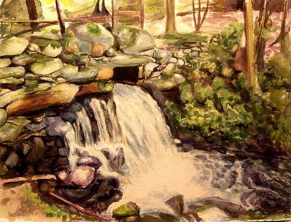 Nature Art
