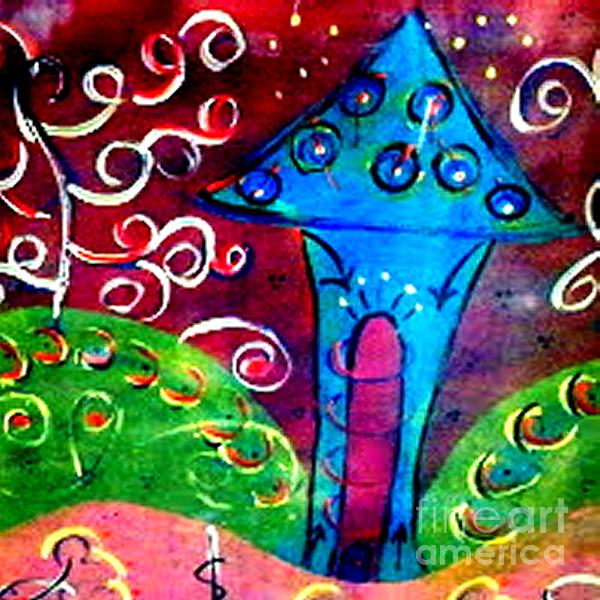 Home Paintings