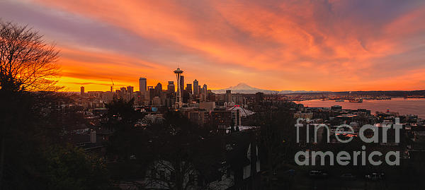 Sunrise Art
