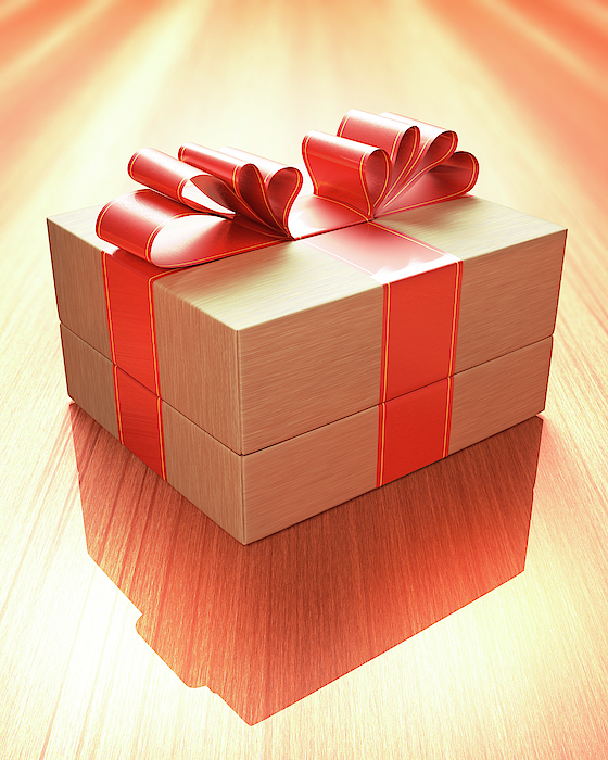 15 Gift Box