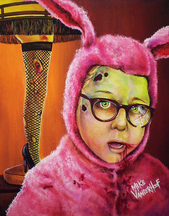 Ralphie onesie discount