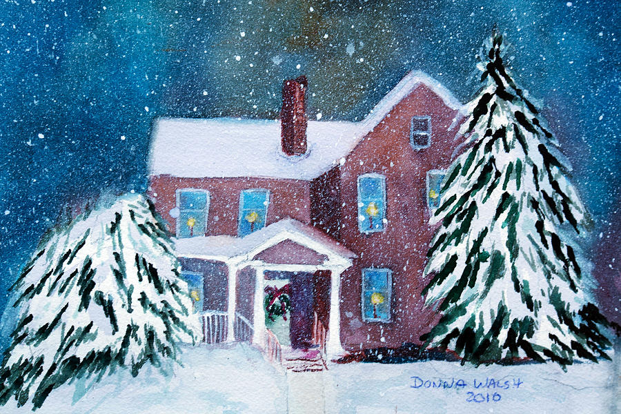          Home     Login     Artwork     Galleries     Events     Blog     News     Contact     Subsc Painting by Donna Walsh
