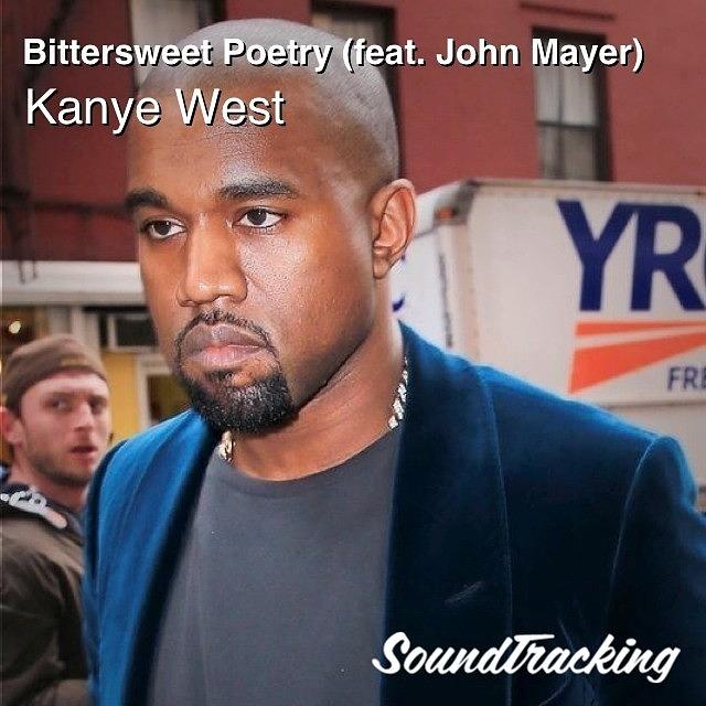 Kanyewest Photograph - 🙅 ♫ bittersweet Poetry (feat by So Soulfull