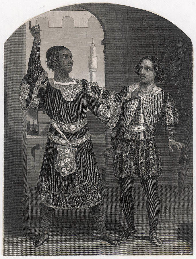 othello act 3 othello act 3