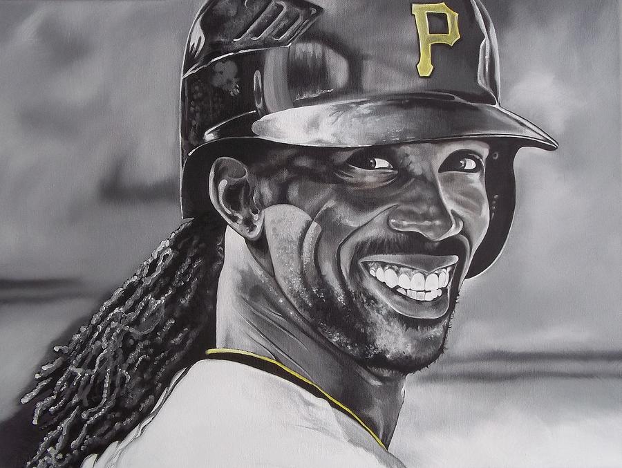 Andrew McCutchen showered with love in emotional return to Pittsburgh