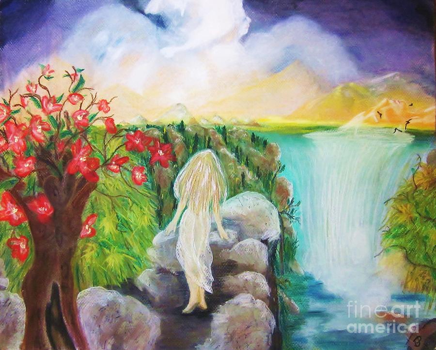 Starting Point by Patsy Gunn Starting Point by Patsy Gunn