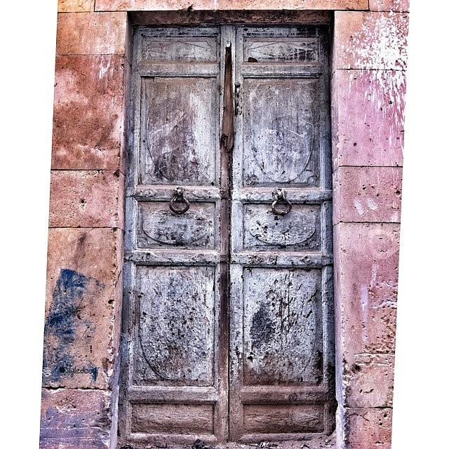 Awesome Photograph - 🚪 He Who Opens A School Door, Closes by Styledeouf ®