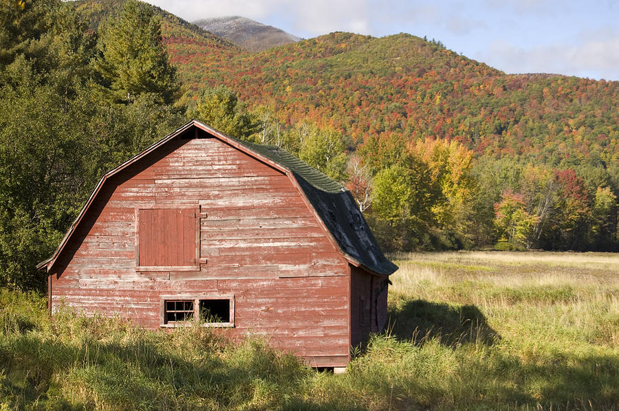 Keene Barn by David Seguin Keene Barn by David Seguin