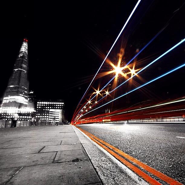London Photograph - | #london | #london_only | by Ben Armstrong