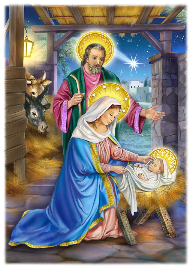 Nativity Nativity Of Jesus Christ Nativity Of Jesus Nativity | Images ...