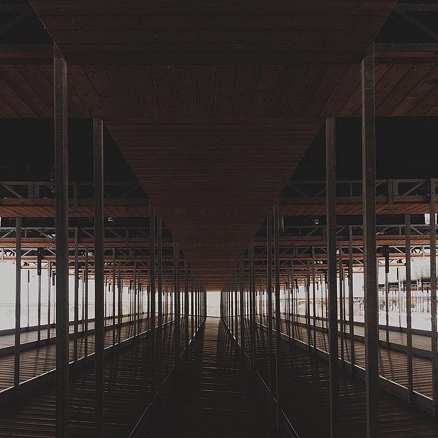 Vscocam Photograph - || Perspective || by Blake Fountain Vscocam Photograph - || Perspective || by Blake Fountain