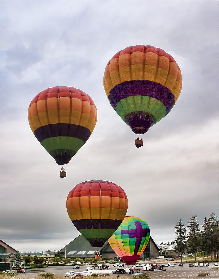 Up Up And Away Photograph - Up Up and Away IMG_1183 by Torrey E Smith Up Up And Away Photograph - Up Up and Away IMG_1183 by Torrey E Smith