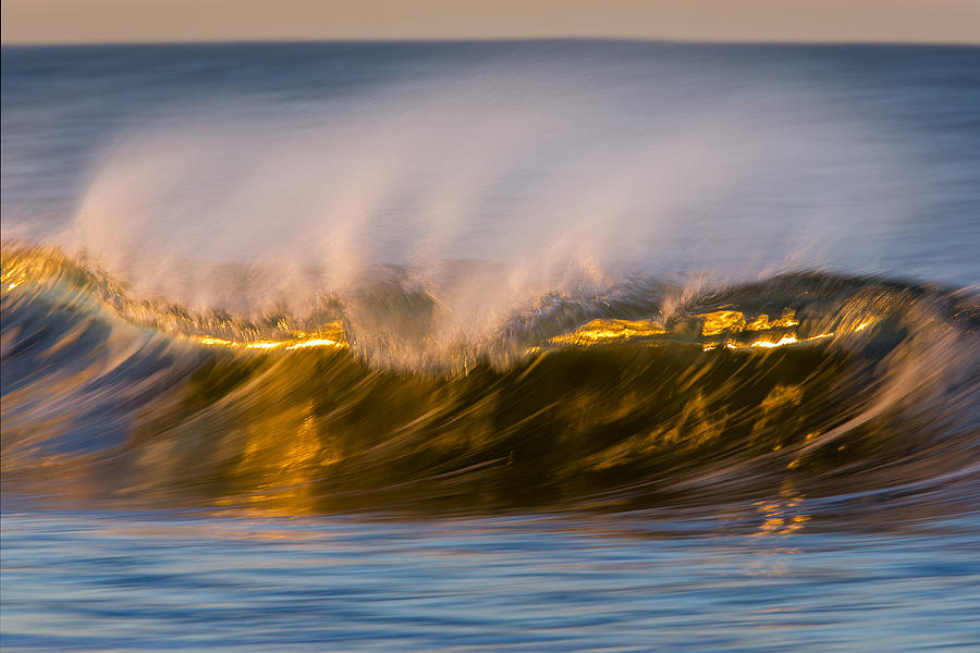  Wave 73A1819 Photograph by David Orias