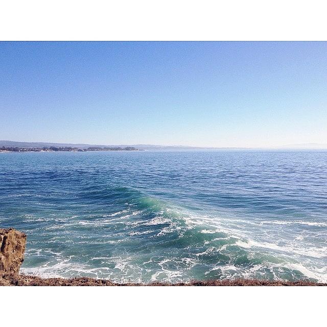 🌞 Winter In Ca 🌞 Photograph by Isabel Riley