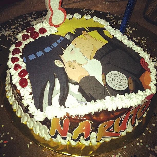 Tortebi Naruto