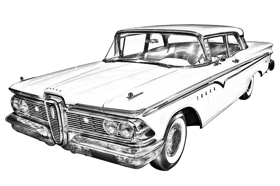 1959 and clipart
