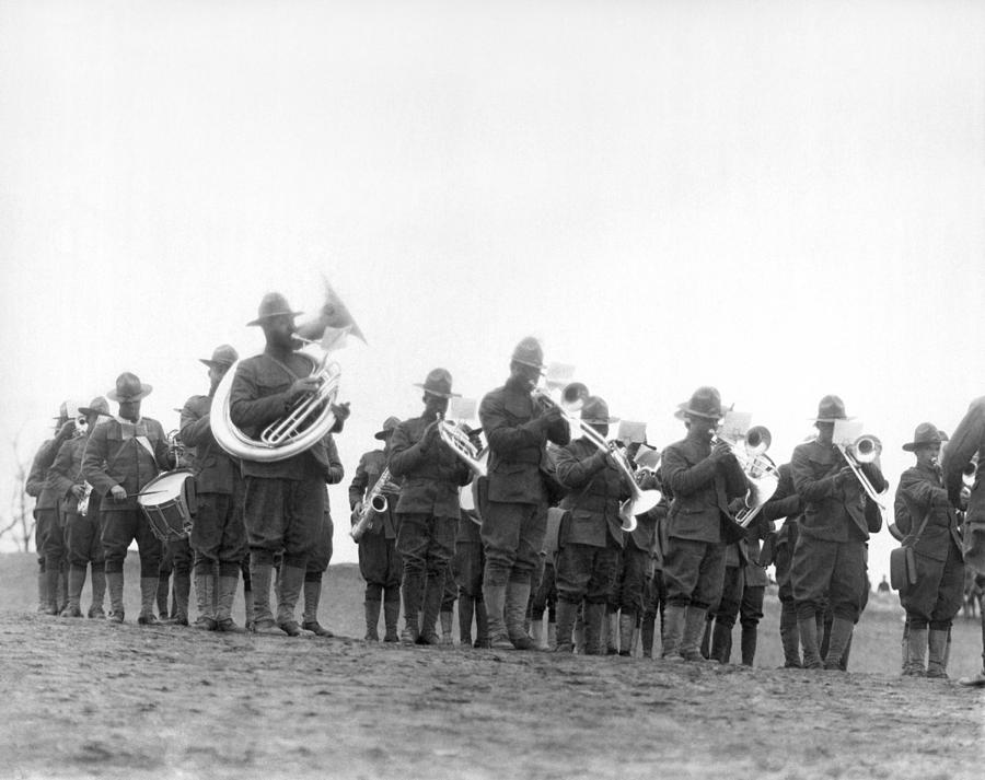 The 369th Infantry Regiment