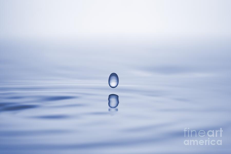 A Drop of the Ocean