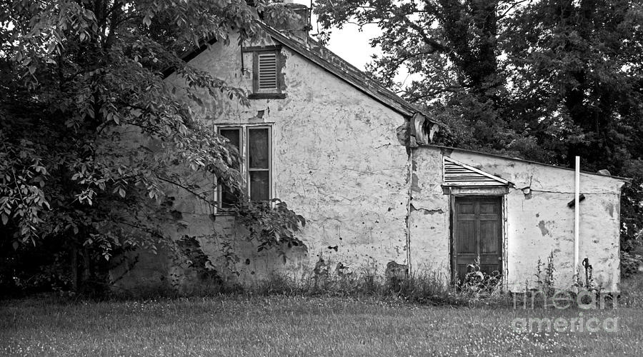 Abandoned #2 Photograph by Arlene Carmel