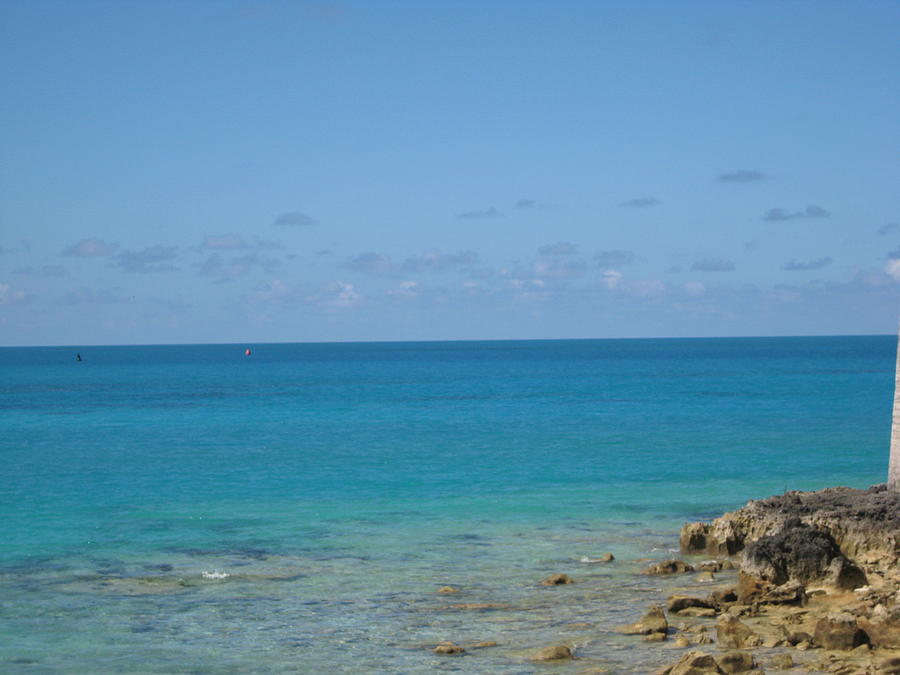 Achilles Bay Photograph by Stephanie Arbore - Fine Art America