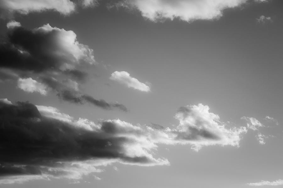 Clouds Photograph - Across The Clouds 1 by Nathaniel Kidd Clouds Photograph - Across The Clouds 1 by Nathaniel Kidd