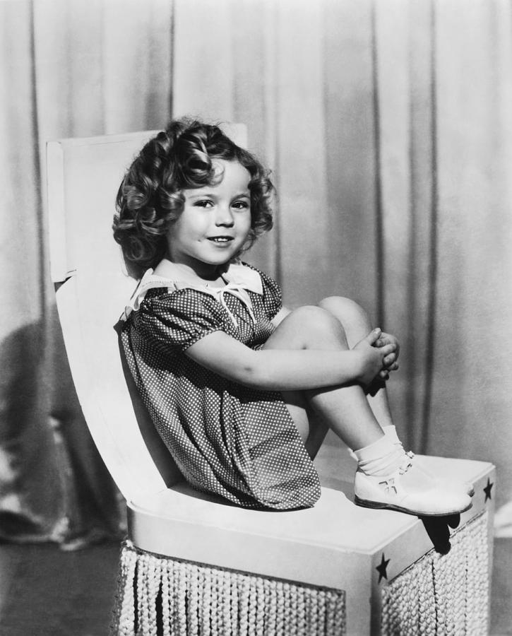 shirley temple