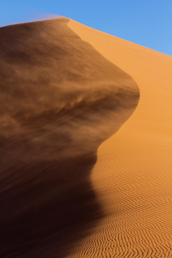 Africa, Namibia, Namib-naukluft #1 Photograph by Jaynes Gallery