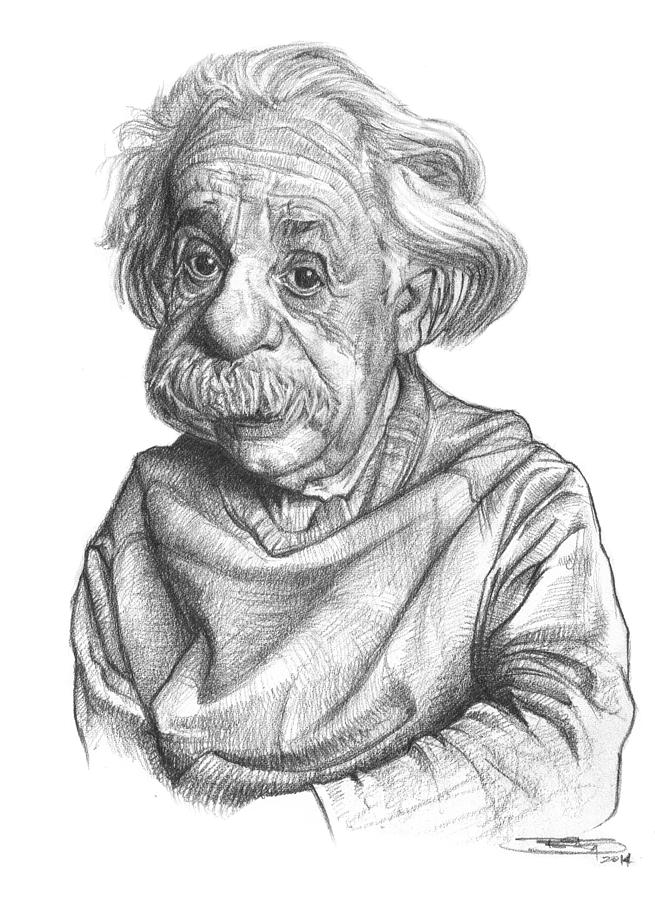 October 16 2020 Caricature Albert Einstein Stock Illustration 1834432471 |  Shutterstock