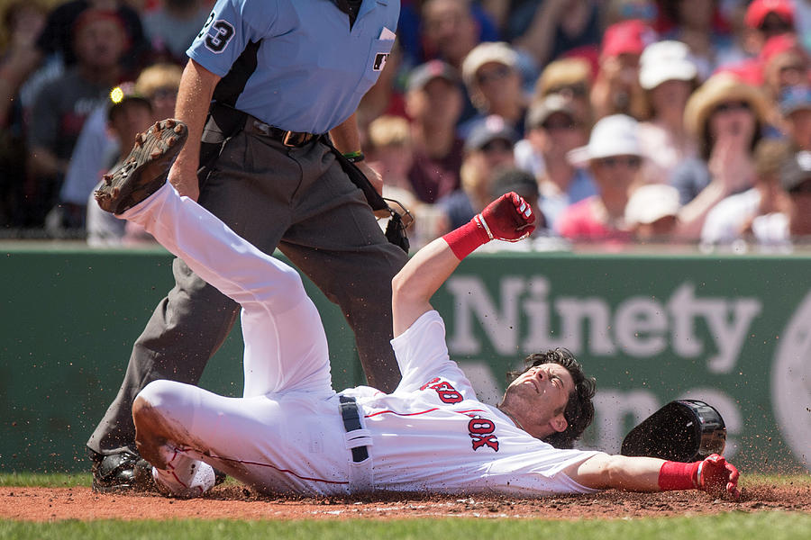 Arizona Diamondbacks V Boston Red Sox Photograph by Billie Weiss/boston Red Sox Arizona Diamondbacks V Boston Red Sox Photograph by Billie Weiss/boston Red Sox