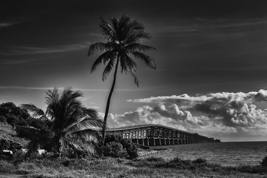 Bahia Honda  #1 Photograph by Kevin Cable