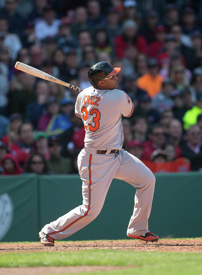 Baltimore Orioles V Boston Red Sox 1 Photograph by Rob Tringali Baltimore Orioles V Boston Red Sox 1 Photograph by Rob Tringali